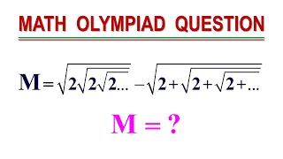 A Nice Algebra Challenge | Mathematical Olympiad Preparation