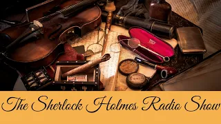 The Adventure of the Golden Pince-Nez (BBC Radio Drama) (Sherlock Holmes Radio Show)
