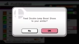 Nintendo amiibo figure release dates