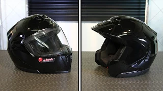 Scorpion EXO-900X Transformer Helmet | Motorcycle Superstore