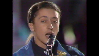 "ПЕСНЯРЫ" - "IШОУ КАЗАК" 1996