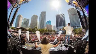 Live at Ultra Miami 2018 - Sunnery James & Ryan Marciano