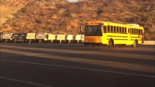 Bus Drift