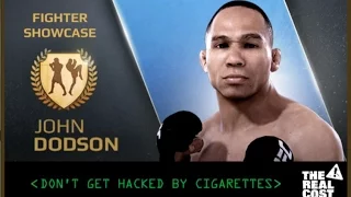 EA SPORTS UFC MOBILE - Fighter Showcase: John Dodson