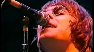 Oasis - Live Forever - HD [High Quality]