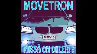 Movetron - Missä On Diileri?