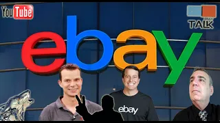 eBay Seller Appeals To eBay CEO Jamie Iannone and VP Adam Ireland Regarding Unfair Negative Feedback