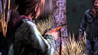 Last of Us Remastered Trailer E3 Different Music Neuraxis Standing Despite