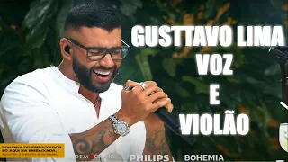 Gusttavo Lima - Temporal De Amor - Seu Amor Ainda é Tudo - Vida Vazia - Eu Menti (LIVE BUTECO) 2021