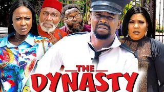 THE DYNASTY "Complete Season 1&2" ZUBBY MICHEAL 2023 New Trending movie