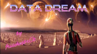Data Dream by Frischesbr0t - NCS - Synthwave - Free Music - Retrowave