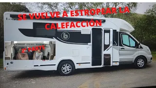 LA CAROLINA EN AUTOCARAVANA || #UnaVidaEnAutocaravana