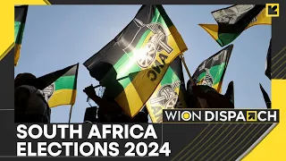 South Africa Elections: Will ANC & Jacob Zuma reconcile differences to form coalition? | WION