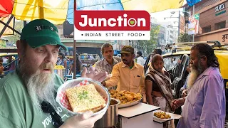 Junction Indian Street Food Now Open in London