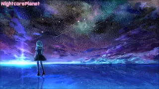 Nightcore~Written In The Stars