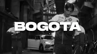 Baby Gang x LACRIM x ZKR type beat - BOGOTA - Instru old school