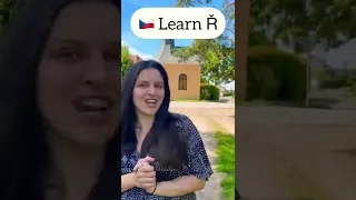 How to pronounce Ř in Czech 🇨🇿