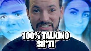 100% CHATS SH*T!