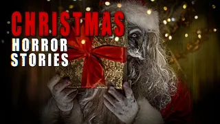 3 Terrifying True Christmas Horror Stories