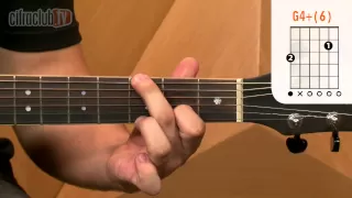 Primeiros Erros - Capital Inicial (aula de violão simplificada)