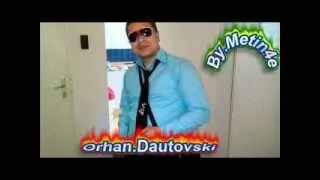 Orhan Veseli Momci Tallava 2013