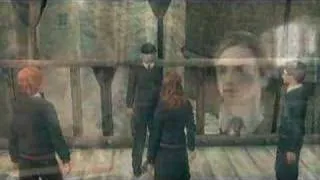 Harry Potter Order of the Phoenix Game Wii Trailer