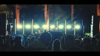 Jarl Flamar & Olkan | Live at IMFR Festival