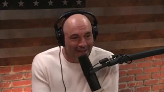 Joe Rogan Explains the Ghosts at the Comedy Store