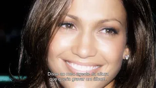 Jennifer Lopez: The Ride | Parte 1 | MTV Portugal