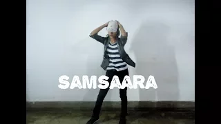 SAMSAARA | Tungevaag & Raaban | choreograph by| SRISHTI KATIYAR