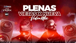 ❌PLENAS VIEJAS ❌PLENAS NUEVAS❌ #VIDEOMIX2023❌ BY VJ JULIÁN LA AMENAZA ❌ @DJFELIXX  🔥