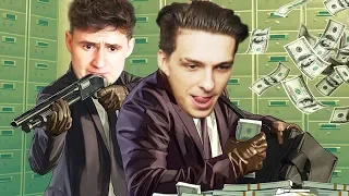 Vylepšujeme náš Club v GTA V w/ MenT