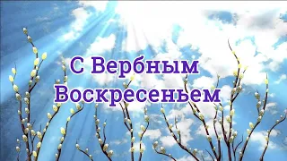 Как в Вербное воскресенье отогнать болезни от себя и своих близких.