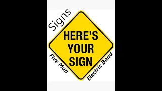 Signs