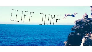 Sydney Cliff Jumping | Middle Head