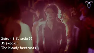 Teen wolf S3E16 - 35 (Radio) - The bloody beetroots