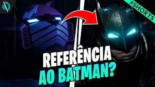 O EVENTO AO VIVO DO FORTNITE TEM UMA GRANDE REFERÊNCIA 😱😱 #shorts