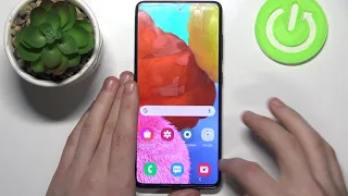 ТОП фишек Samsung Galaxy A51 / Лучшие возможности Samsung Galaxy A51 / Трюки на Samsung Galaxy A51