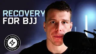 How to Recover for BJJ | The Ultimate Jiujitsu Recovery Guide