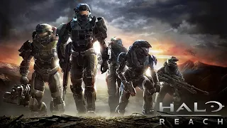 Halo: Reach - O Filme Dublado