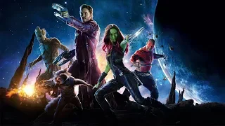 Guardians Of The Galaxy - A Million On My Soul By Alexiane