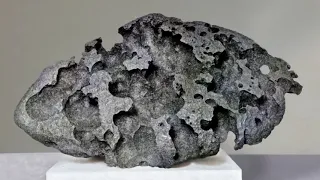 Top 5 Most Expensive Meteorites Ever Offered up on Earth