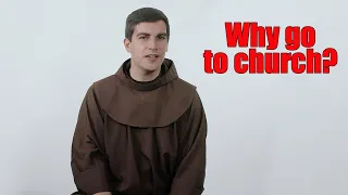 Why go to church?