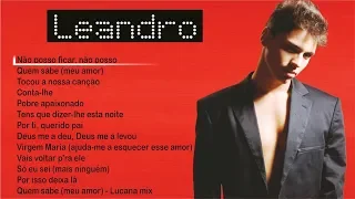 Leandro - Leandro (Full album)