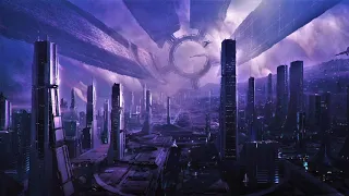 Mass Effect - Citadel Theme