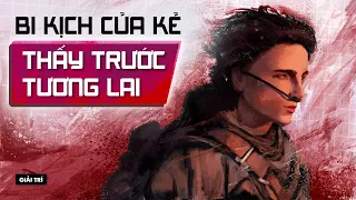 Hành trình trở thành “ĐẤNG CỨU THẾ” của PAUL ATREIDES - Phân tích DUNE 1 & 2 | Hải Stark | Giải trí