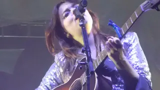 First Aid Kit - King of the World, Band Intro, On The Road Again (Denver, CO 5-19-23)