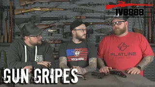 Gun Gripes #237: "Self Defense Snobbery"