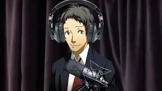 Adachi on The Joe Rogan Experience