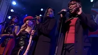 Xscape - The Arms of the One Who Loves You (Live @Showtime at the Apollo) (HD)